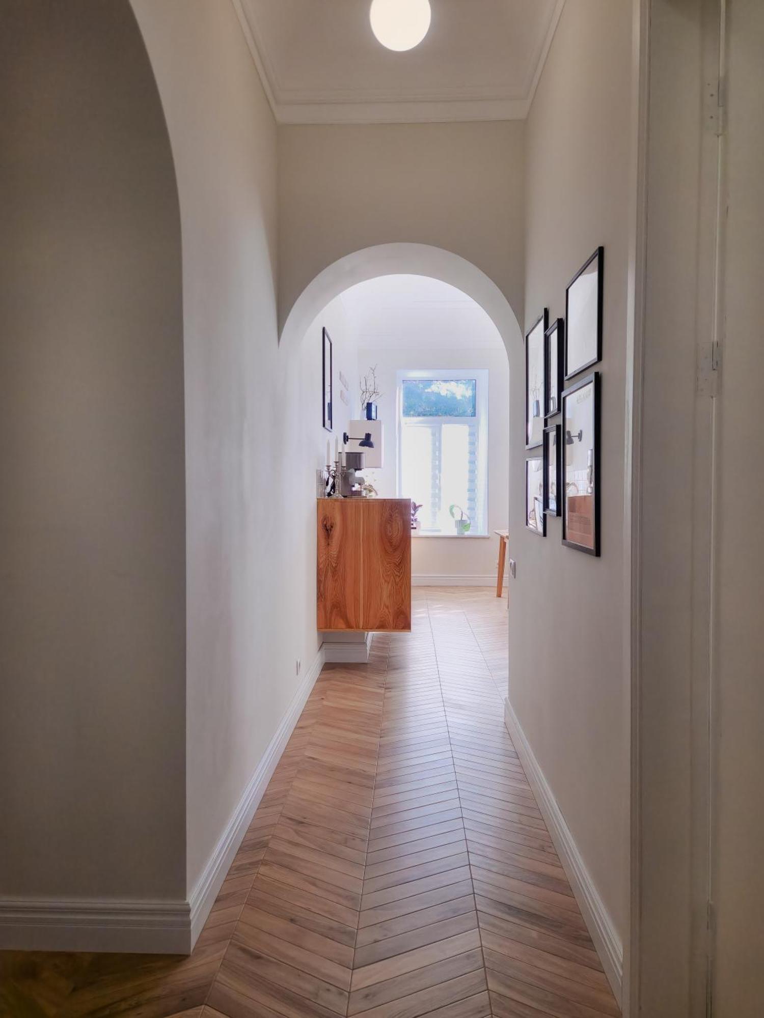 Scandi Group Apartaments Odesa Exterior photo