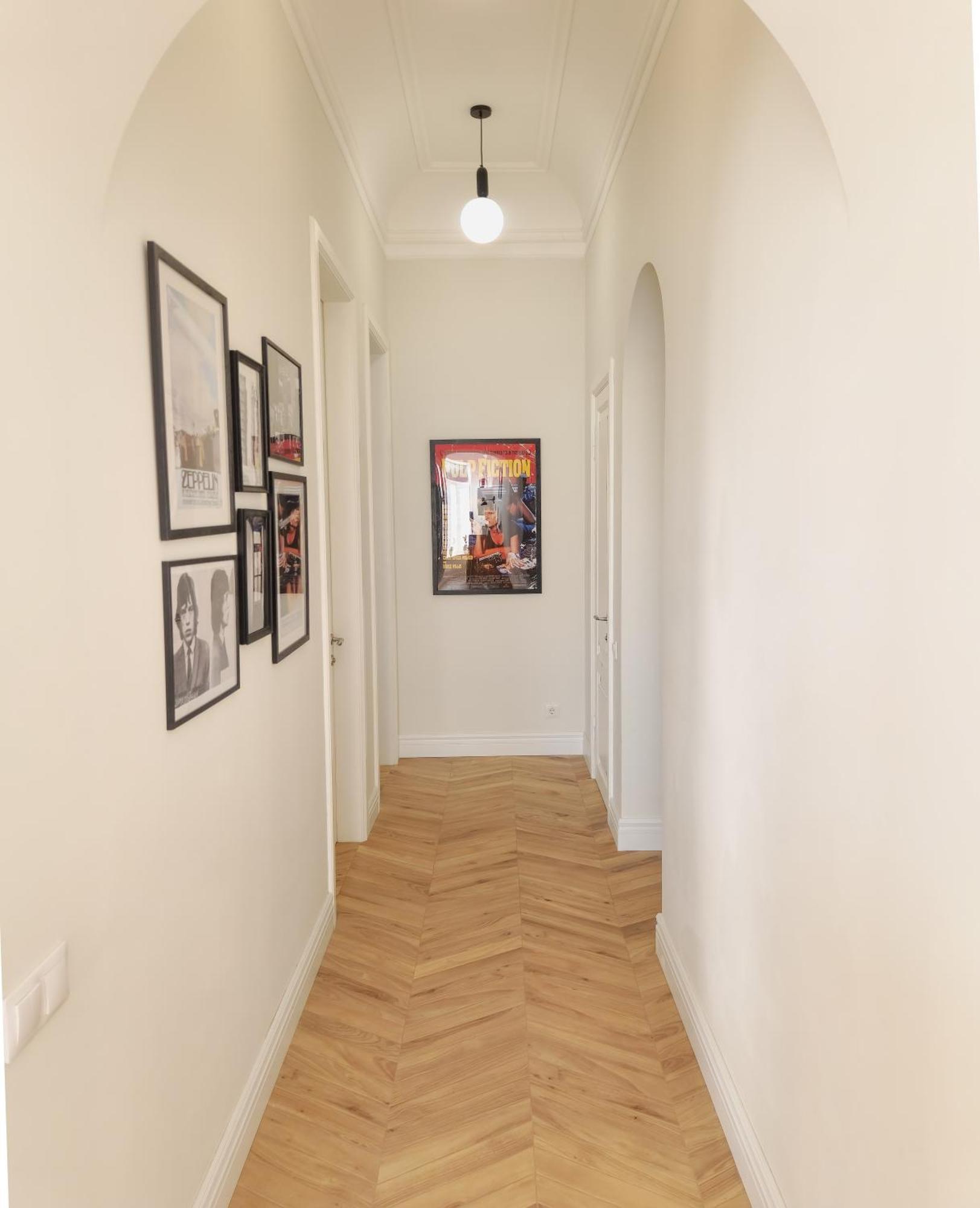Scandi Group Apartaments Odesa Exterior photo