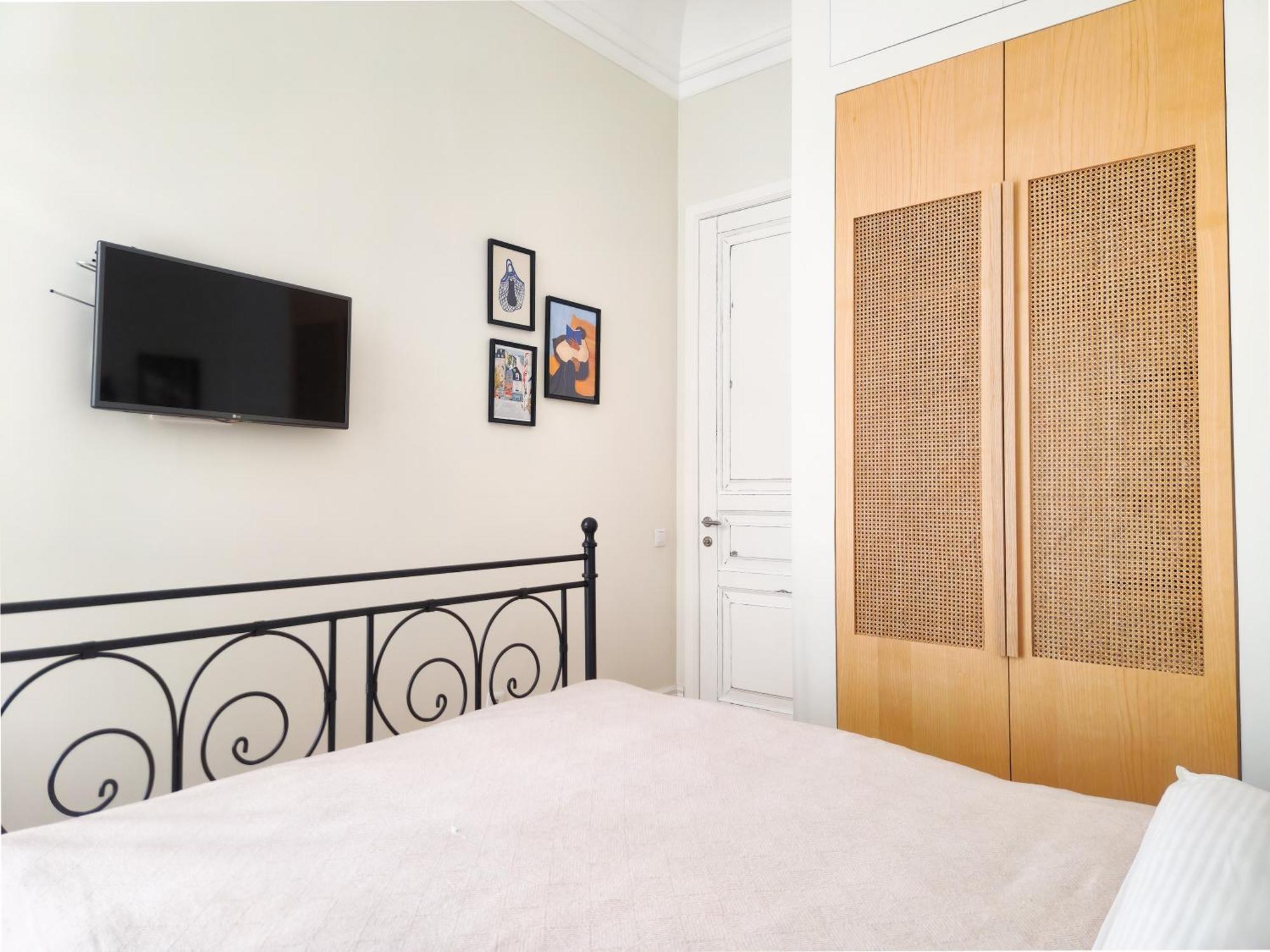 Scandi Group Apartaments Odesa Exterior photo