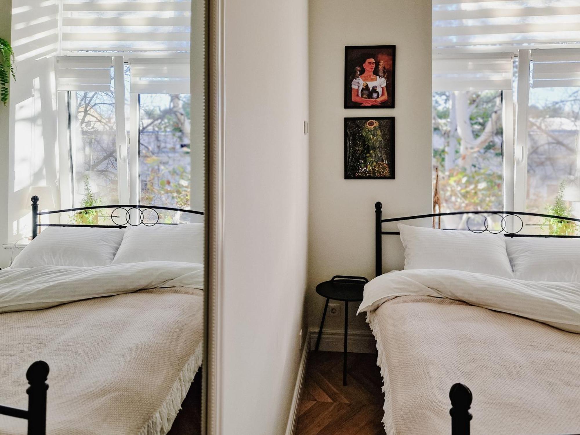 Scandi Group Apartaments Odesa Room photo