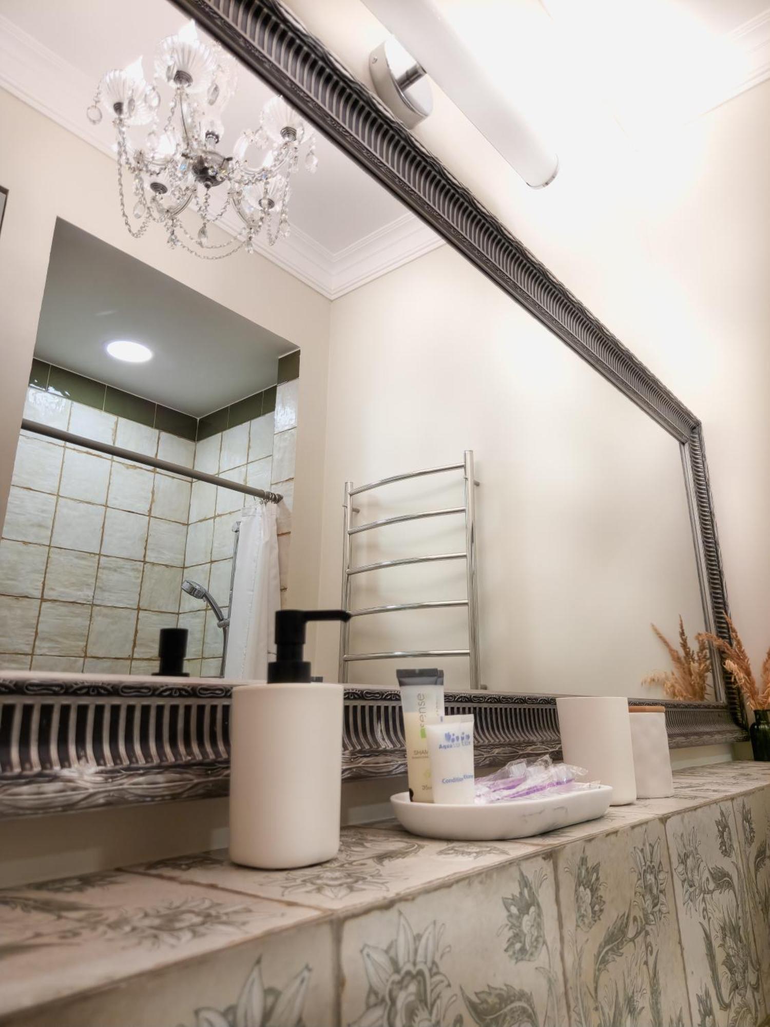 Scandi Group Apartaments Odesa Exterior photo