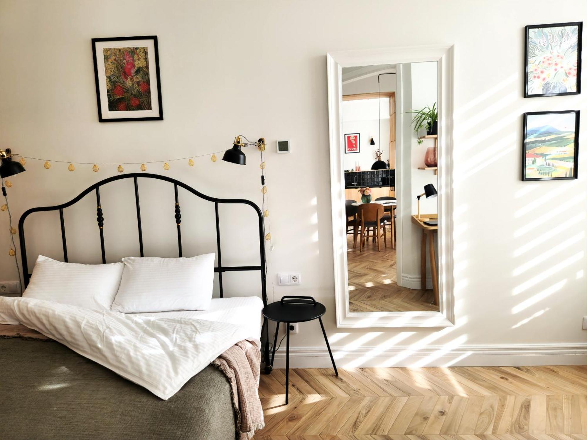 Scandi Group Apartaments Odesa Exterior photo