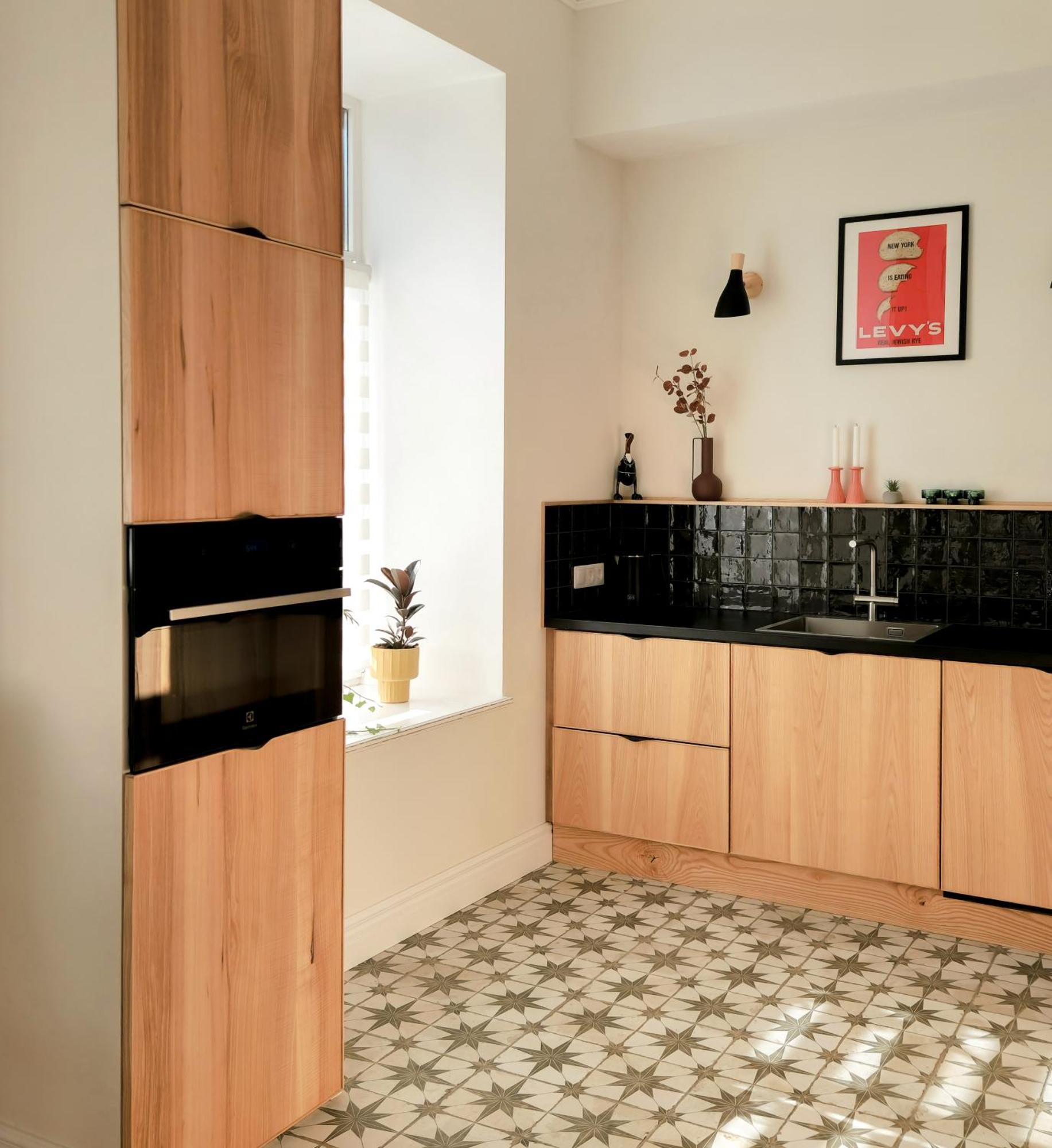 Scandi Group Apartaments Odesa Exterior photo